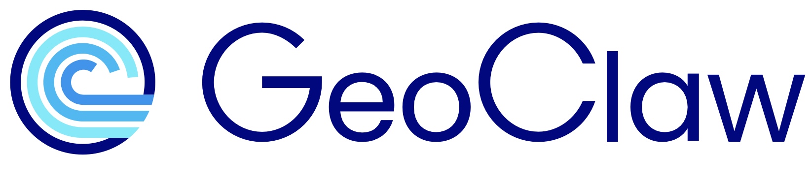 GeoClaw Tsunami Tutorial - Home